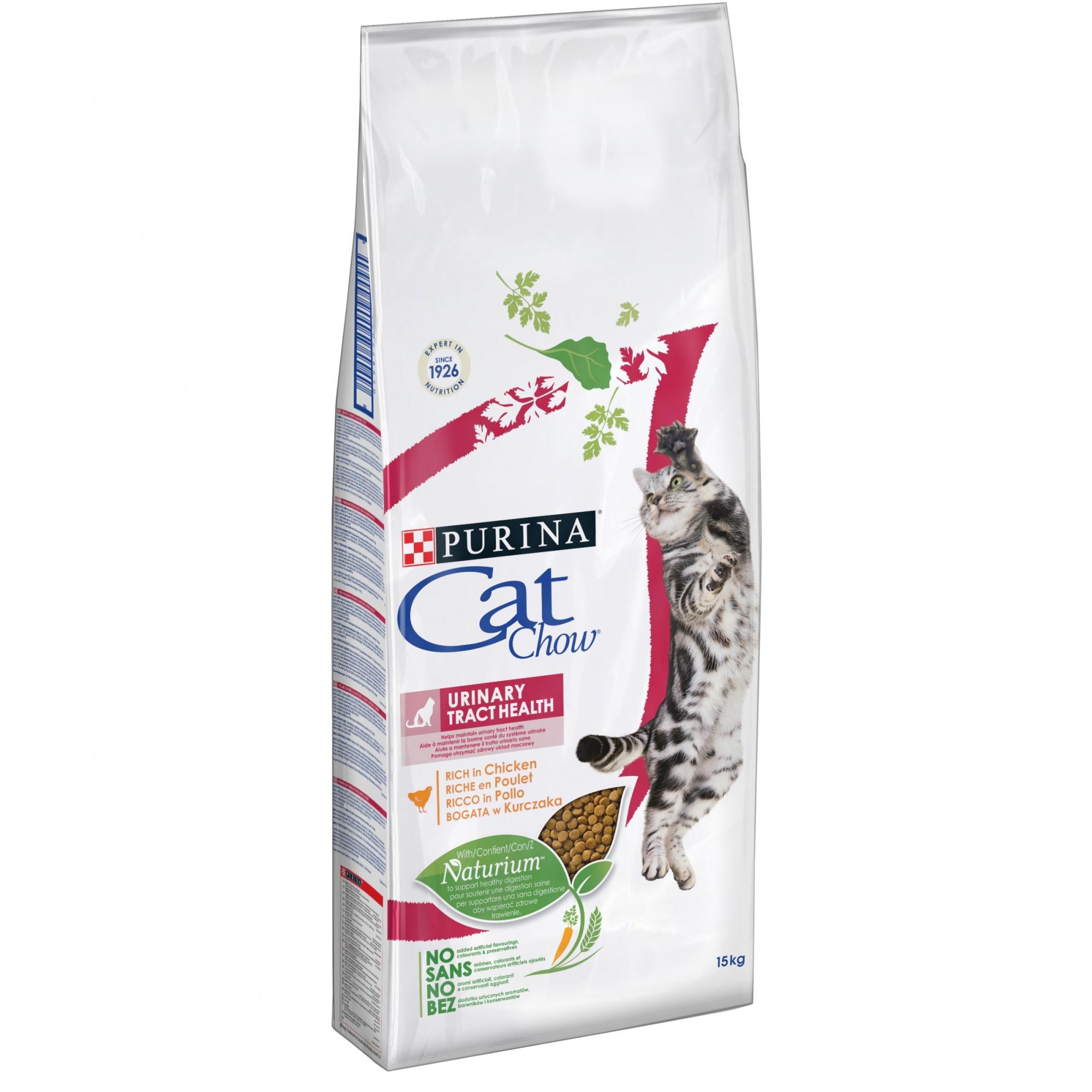 Cat Chow Special Care Urinary Tract Health - зображення 1