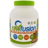 SAN RawFusion 1862 g /60 servings/ Natural Chocolate - зображення 1