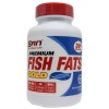 SAN Premium Fish Fats Gold 60 caps - зображення 1