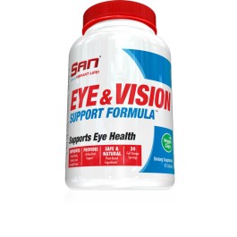 SAN Eye & Vision Support Formula 90 caps
