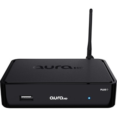 Aura HD Plus WiFi - зображення 1