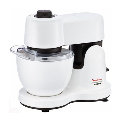 Moulinex Masterchef Compact (QA217132) - зображення 1