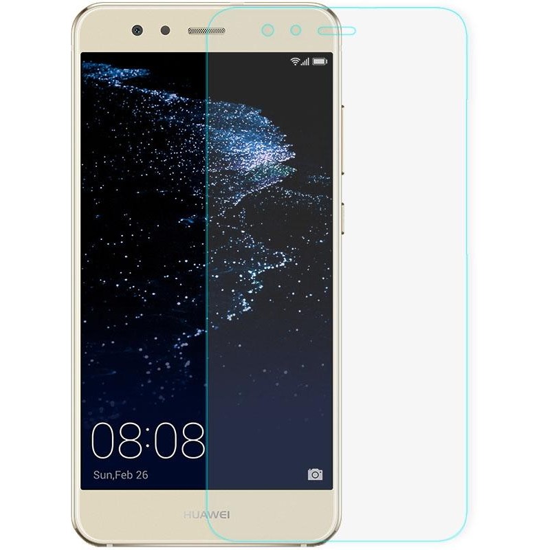 TOTO Hardness Tempered Glass 0.33mm 2.5D 9H Huawei P10 Lite - зображення 1