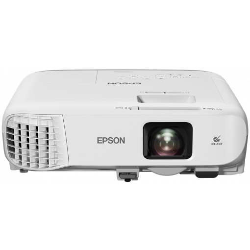 Epson EB-980W (V11H866040) - зображення 1