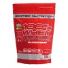 Scitec Nutrition 100% Whey Protein Professional 500 g /16 servings/ Chocolate - зображення 1
