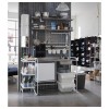 IKEA SUNNERSTA Міні-кухня, білий (903.020.79) - зображення 5