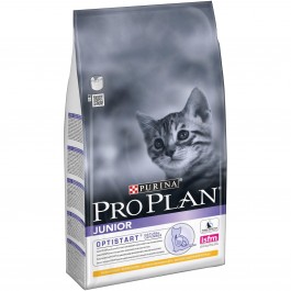 Pro Plan Original Kitten Chicken 1,5 кг (7613036505178)