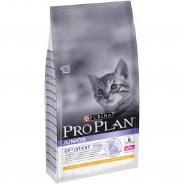 Pro Plan Original Kitten Chicken 10 кг (7613036505307)
