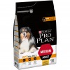 Pro Plan Adult Medium Optibalance Chicken 3 кг (7613035114807) - зображення 1