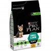Pro Plan Optistart Puppy Small & Mini 3 кг (7613035114340)