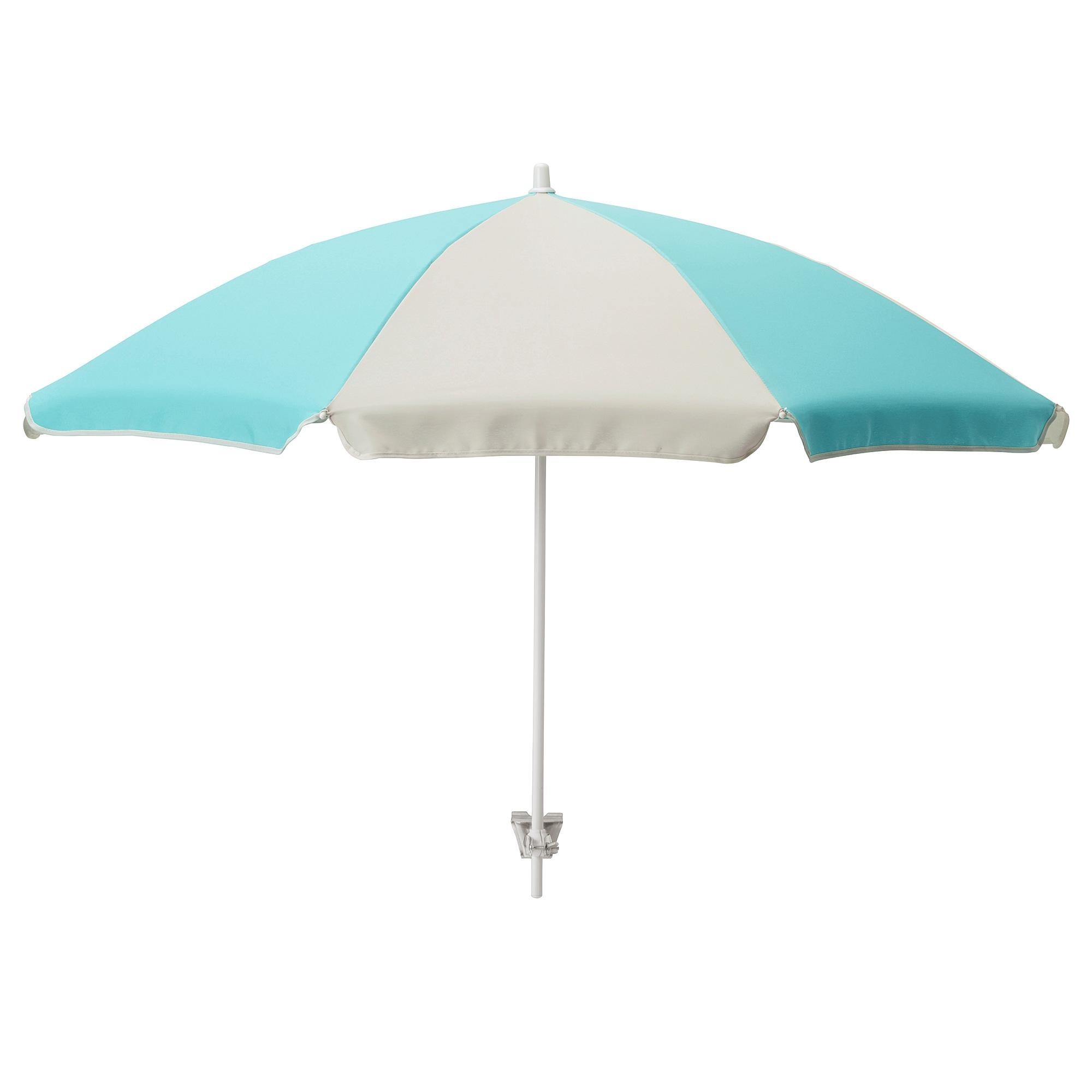 IKEA RAMSO-2 зонт (003.895.43) - зображення 1