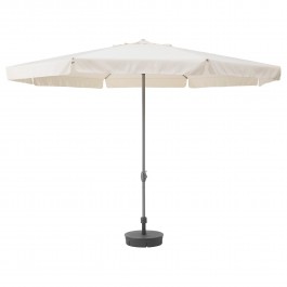 IKEA LJUSTERO зонт с подставкой GRYTO (092.193.15)