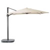 IKEA SEGLARO зонт с подставкой SVARTO (492.518.03) - зображення 1