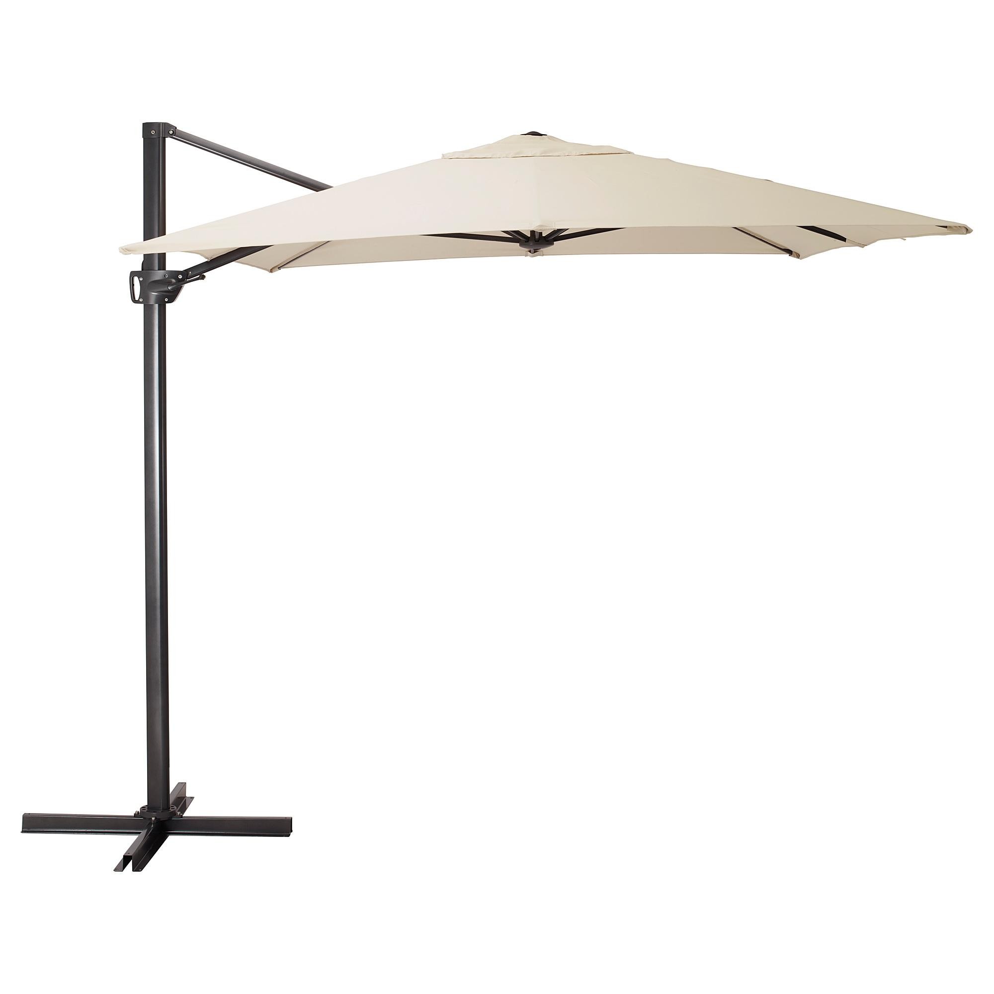 IKEA SEGLARO зонт (303.878.68) - зображення 1