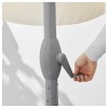 IKEA LJUSTERO зонт (202.603.13) - зображення 4