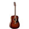 ART&LUTHERIE 12 Cedar Antique Burst 26548 - зображення 1