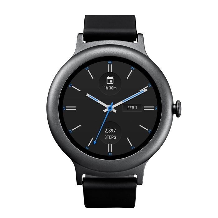 Lg deals w270 watch