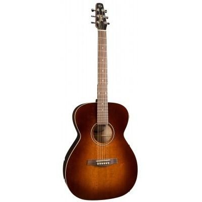 Seagull S6 Original SLIM CH Burnt Umber GT A/E - зображення 1