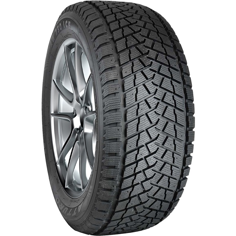 Atturo AW730 Ice (235/60R18 107H) - зображення 1