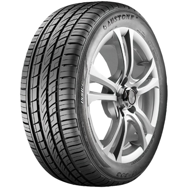 Austone SP-701 (225/45R18 91W) - зображення 1