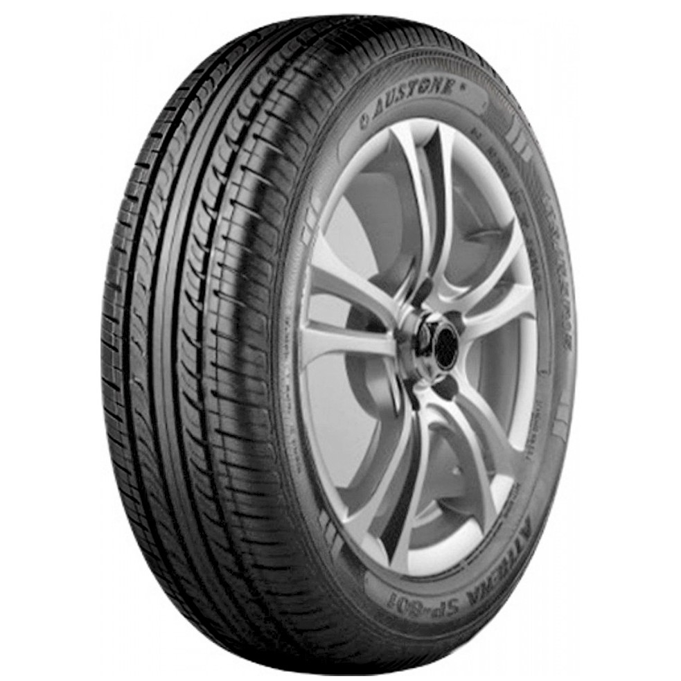 Austone SP-801 (155/65R14 75T) - зображення 1