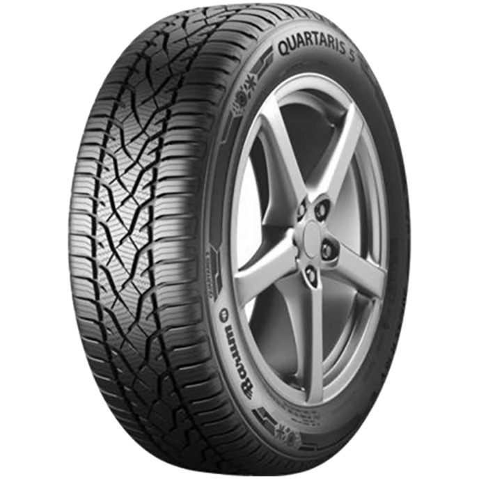 Barum Quartaris 5 (155/70R13 75T) - зображення 1