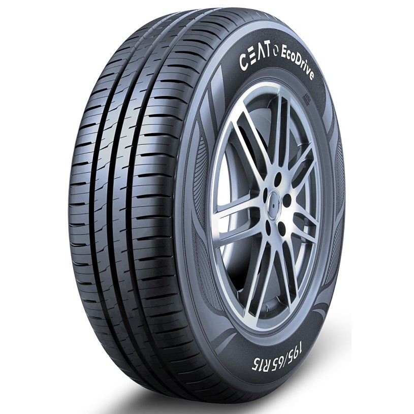 CEAT Tyre Ceat SecuraDrive - зображення 1