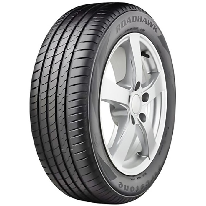 Firestone Road Hawk (185/55R16 83V) - зображення 1