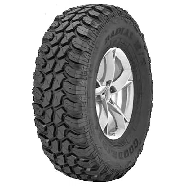 Goodride SL 366 (245/75R16 120Q) - зображення 1