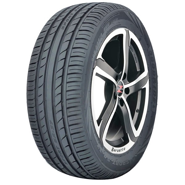 Goodride Sport SA-37 (225/40R18 92W) - зображення 1