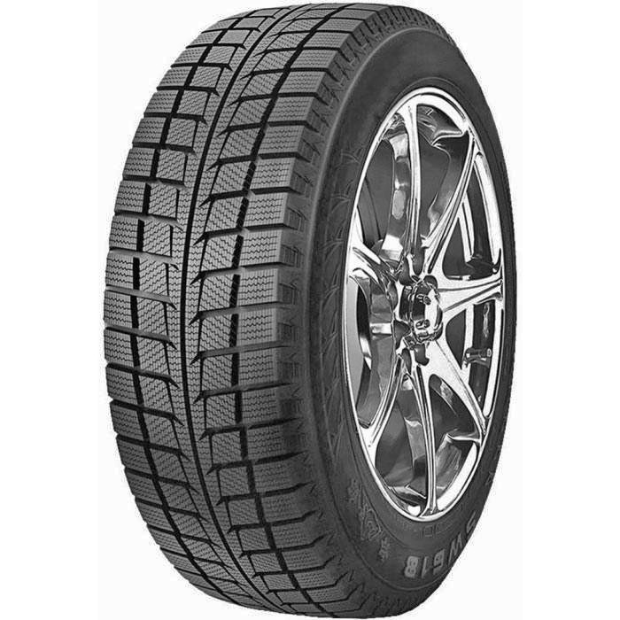 Goodride SW 618 (205/65R16 95T) - зображення 1