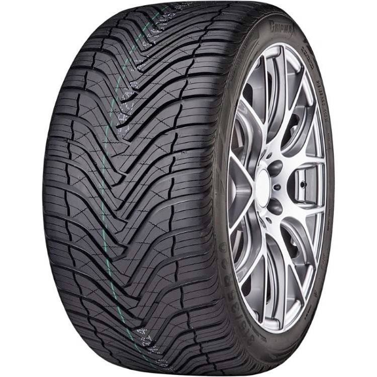 Gripmax Status All Climate (215/55R18 99W) - зображення 1