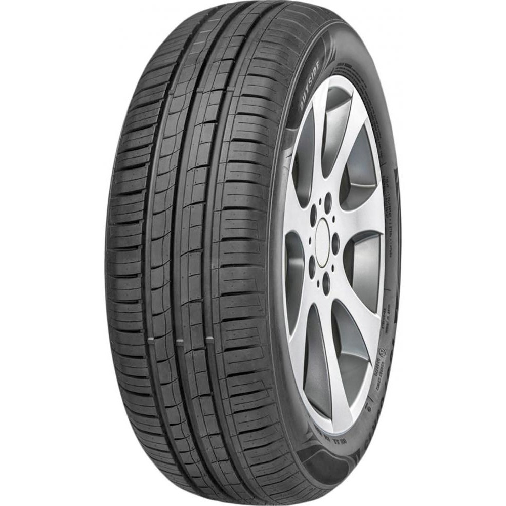 Imperial Tyres Imperial Eco Driver 4 - зображення 1