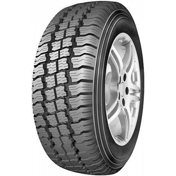 Infinity Tyres Infinity Ecotrek (215/55R18 99V) - зображення 1