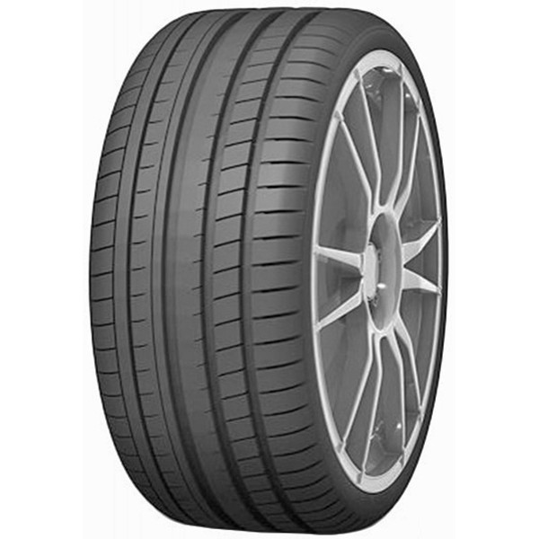 Infinity Tyres Infinity Enviro (235/55R17 103V) - зображення 1