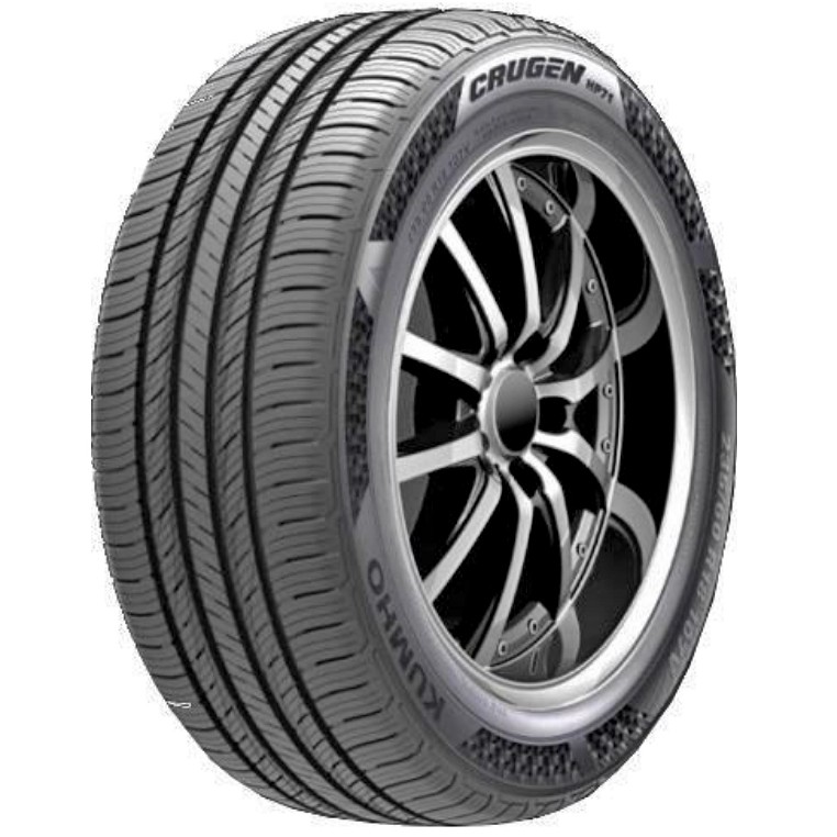 Kumho Crugen HP71 (225/60R18 104V) - зображення 1