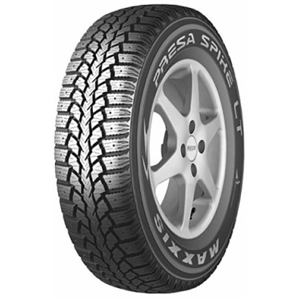 Maxxis MA-SLW Presa Spike (225/65R16 112Q) - зображення 1