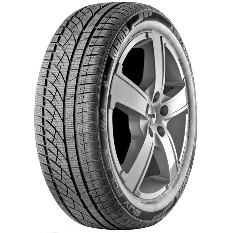 MOMO Tires SUV Pole W-4 - зображення 1