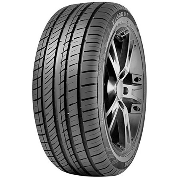 Ovation Tires Ovation VI-386 (255/55R18 109W) - зображення 1
