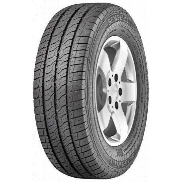 Semperit Van Life 2 (205/70R15 106R) - зображення 1