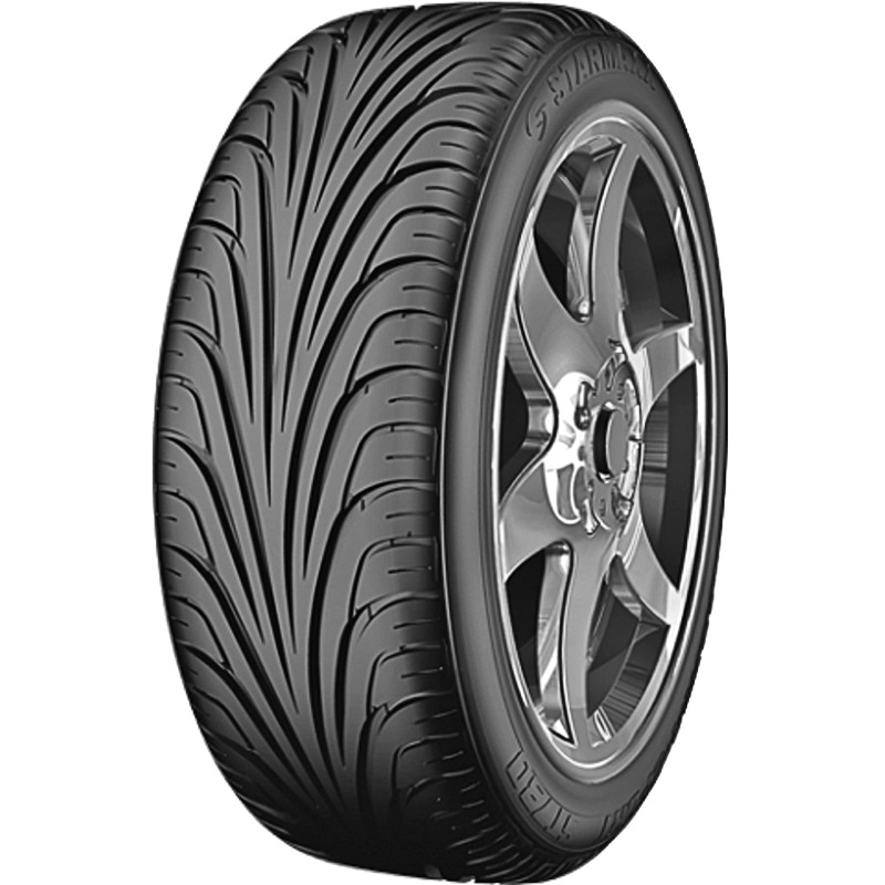 Starmaxx Ultra Sport ST 760 (185/55R16 87H) - зображення 1