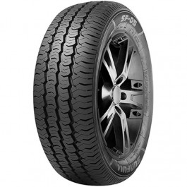 Sunfull Tyre SunFull SF-05 (195/80R14 106R)