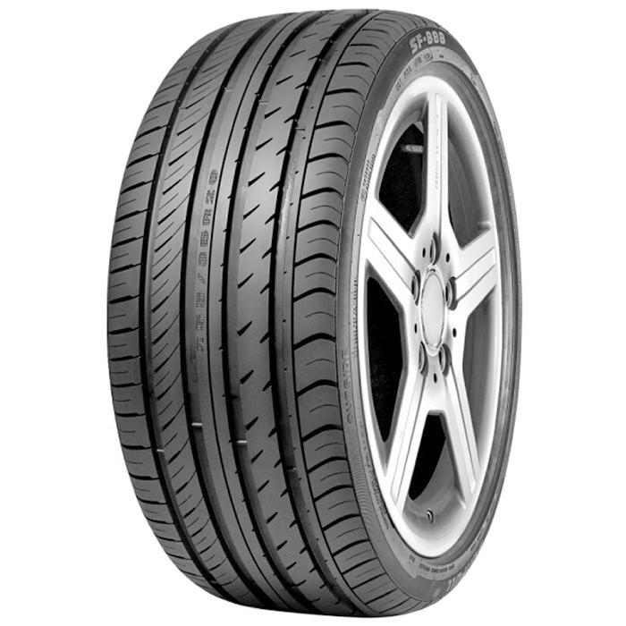 Sunfull Tyre SunFull SF-888 (205/45R16 87W) - зображення 1