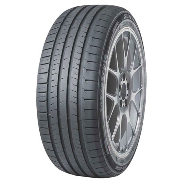 Sunwide RS-ONE (205/45R16 87W) - зображення 1