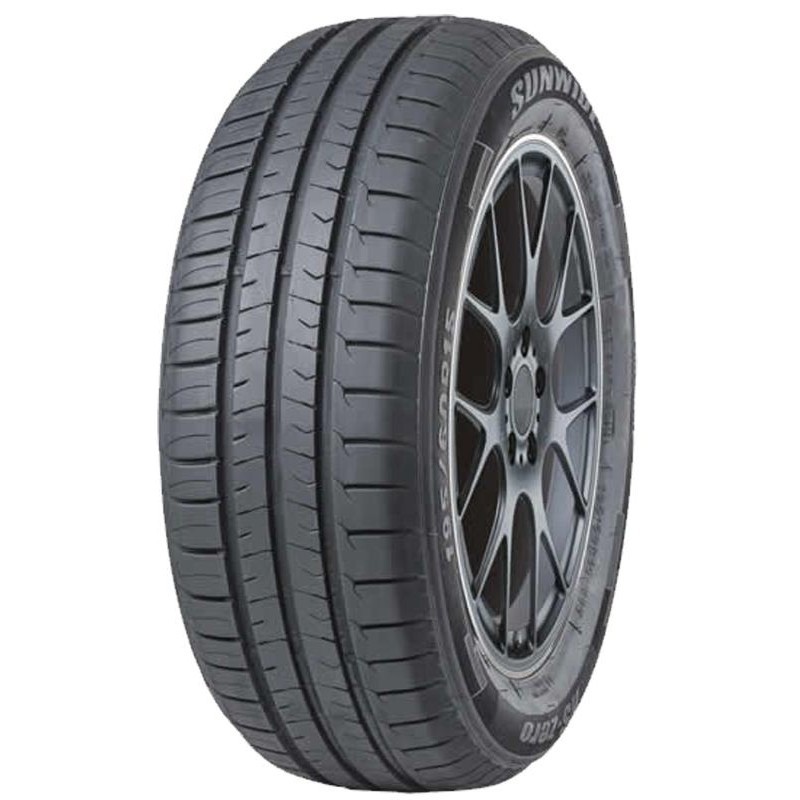 Sunwide RS-Zero (175/65R14 82H) - зображення 1