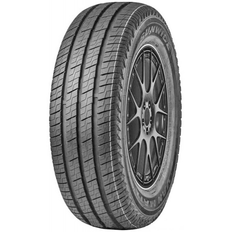 Sunwide Vanmate (235/65R16 115R) - зображення 1