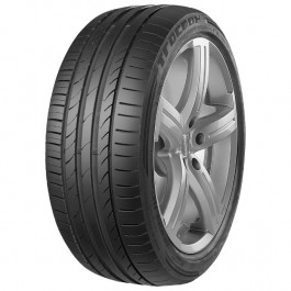   Tracmax X-privilo TX3 (195/45R15 78V)