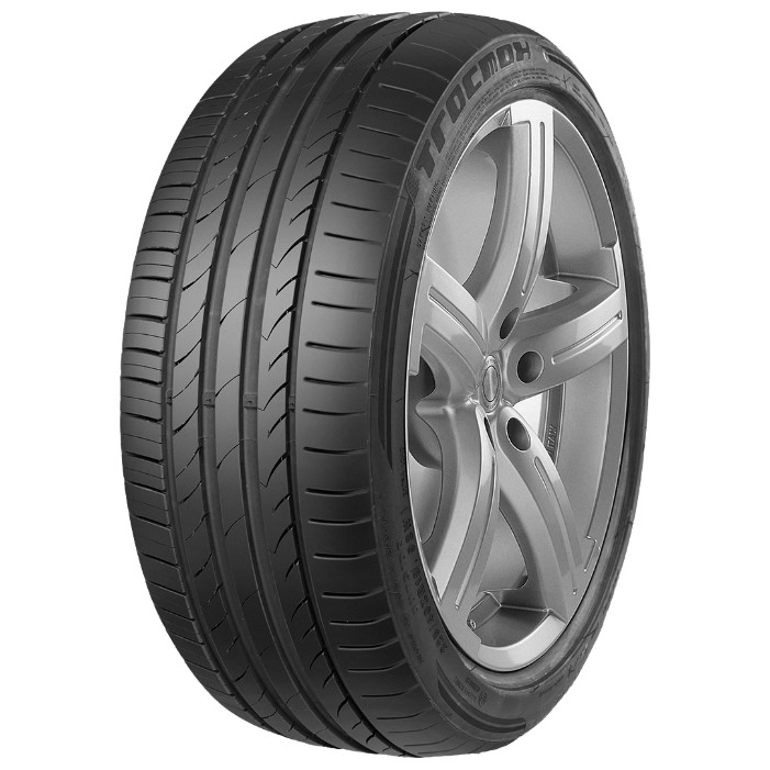 Tracmax X-privilo TX3 (215/35R18 84W) - зображення 1