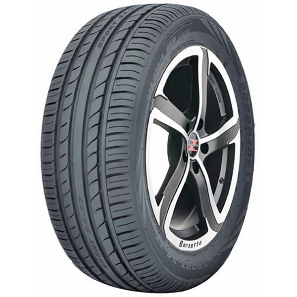 Westlake Tire WestLake SA37 (215/55R17 98W) - зображення 1