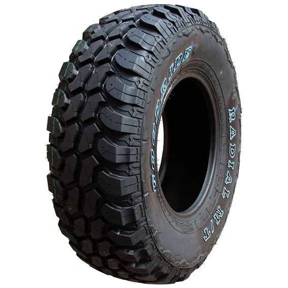 Westlake Tire WestLake SL366 - зображення 1